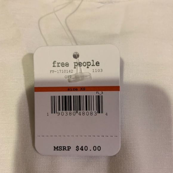 Free People, Body, XS - Picture 5 of 7